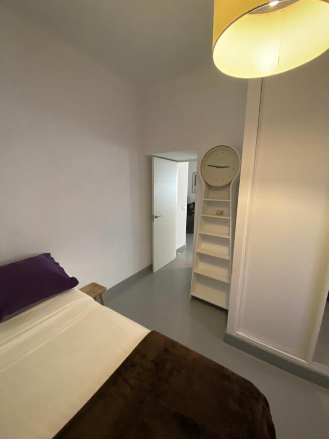 Apartamento En Madrid Rio Con Parking Gratuito المظهر الخارجي الصورة