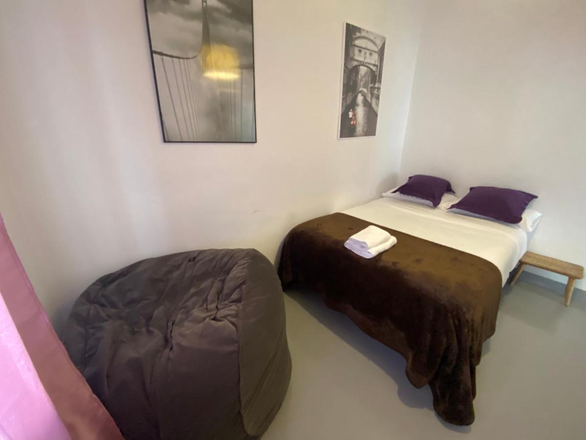 Apartamento En Madrid Rio Con Parking Gratuito المظهر الخارجي الصورة