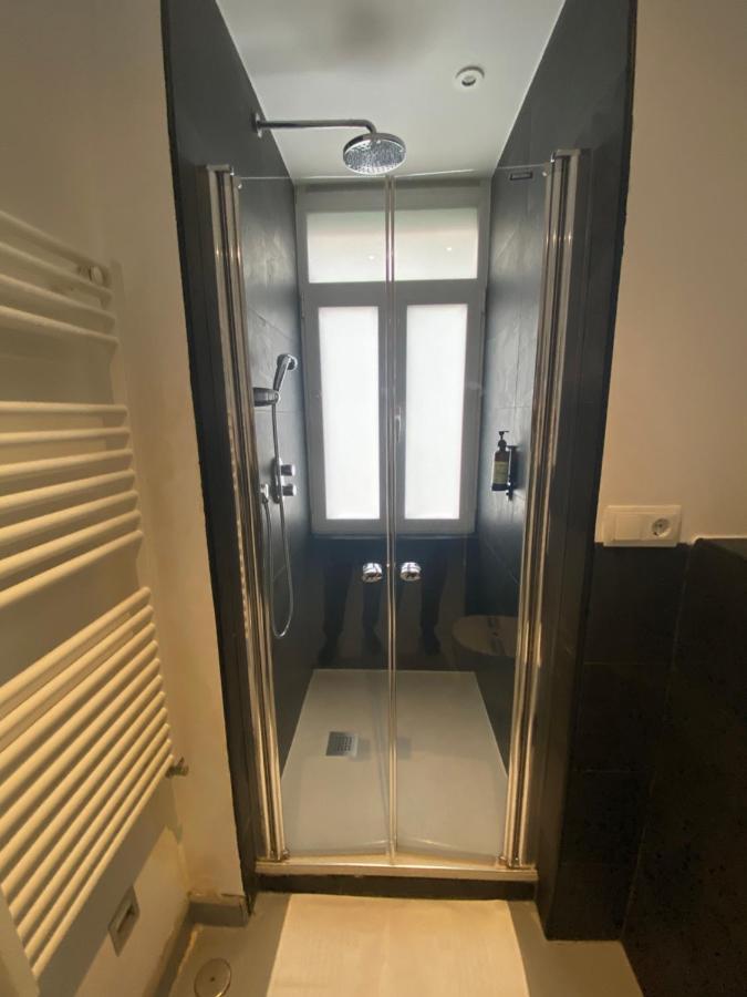 Apartamento En Madrid Rio Con Parking Gratuito المظهر الخارجي الصورة