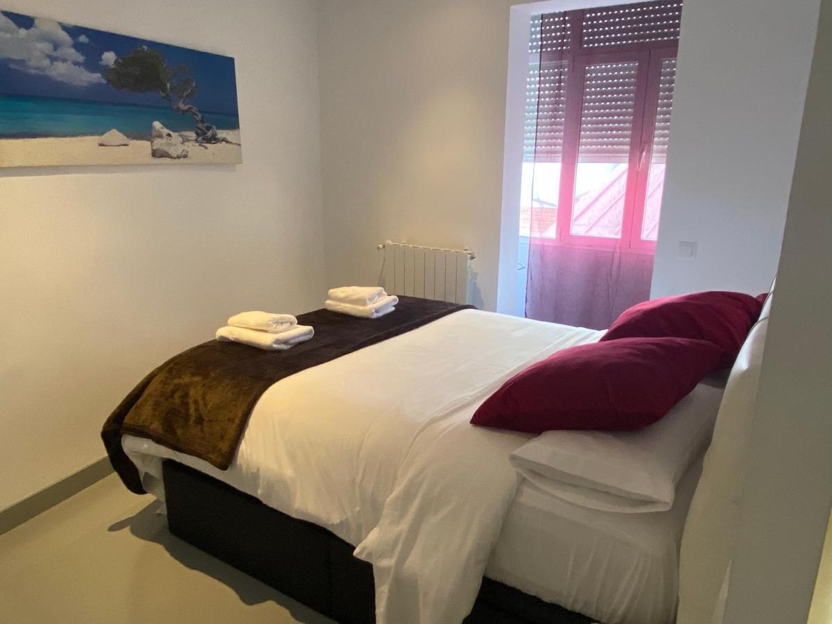 Apartamento En Madrid Rio Con Parking Gratuito المظهر الخارجي الصورة