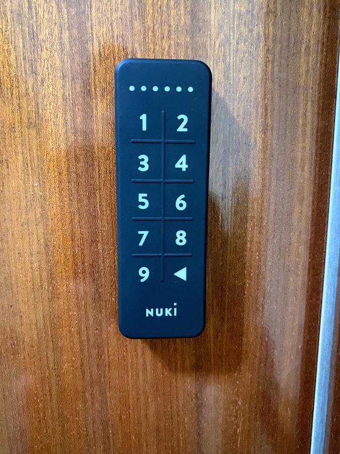 Apartamento En Madrid Rio Con Parking Gratuito المظهر الخارجي الصورة